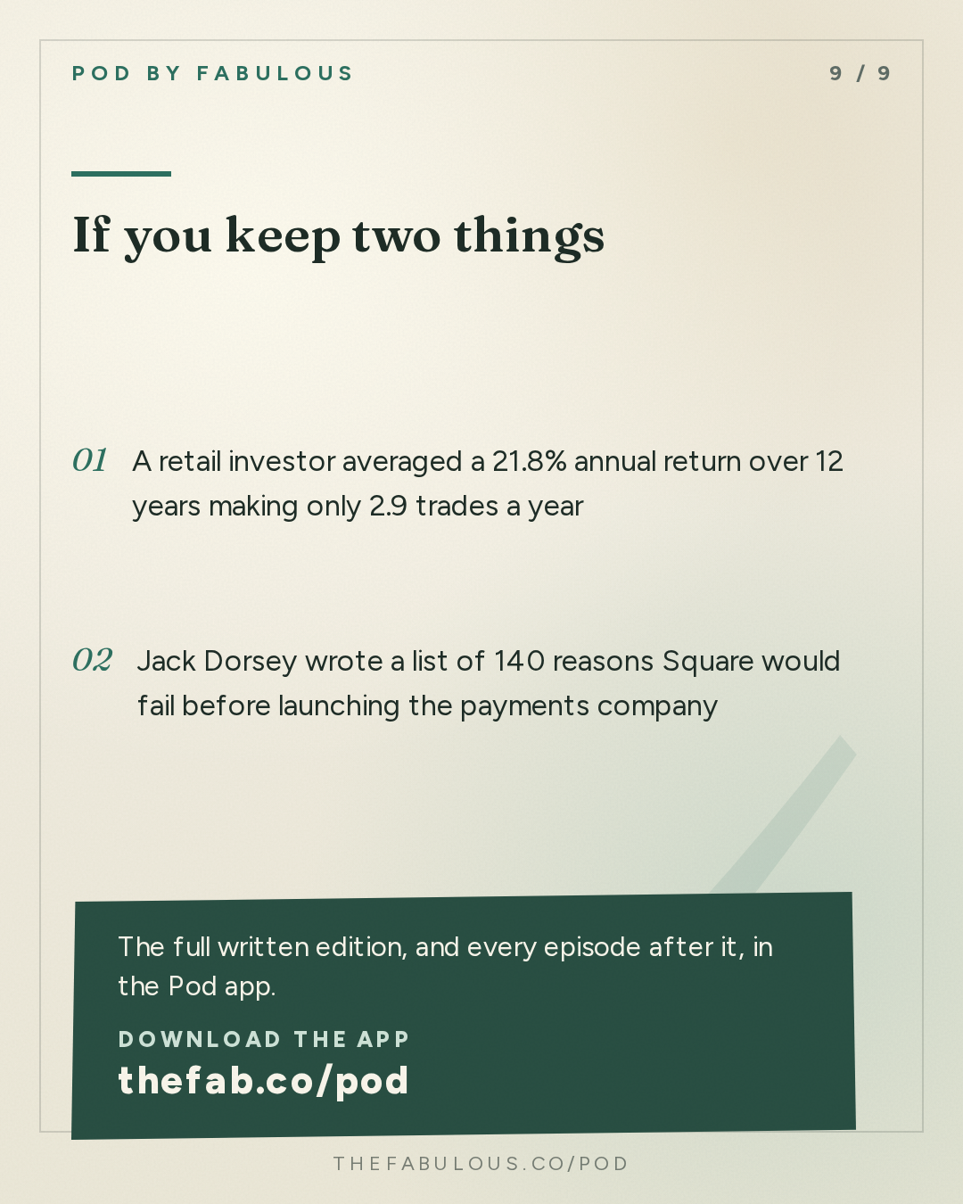 If you keep two things — My First Million: We put a multimillionaire’s portfolio into Claude (the results shocked us)