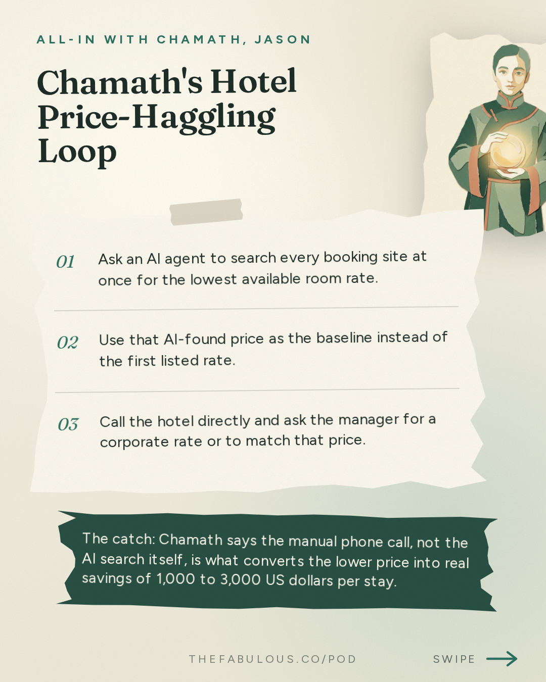 Chamath's Hotel Price-Haggling Loop — All-In with Chamath, Jason, Sacks & Friedberg: Is Claude Conscious? Pope Rejects, Model Welfare Movement, OpenAI's Math Backlash, France Riots