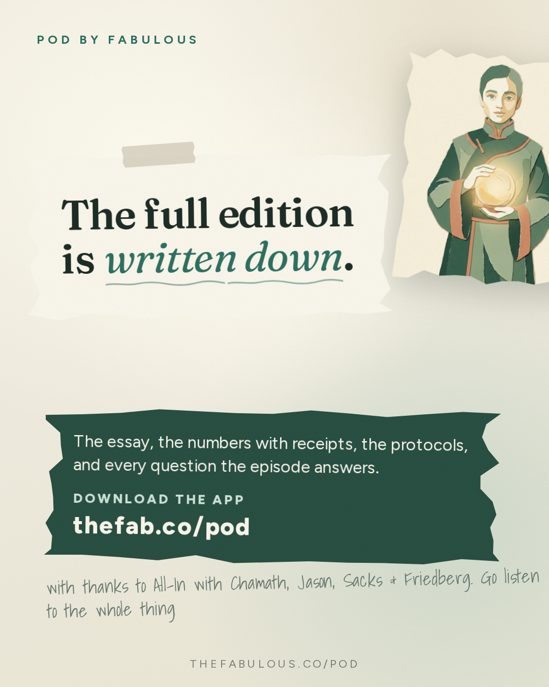 Outro — All-In with Chamath, Jason, Sacks & Friedberg: Is Claude Conscious? Pope Rejects, Model Welfare Movement, OpenAI's Math Backlash, France Riots