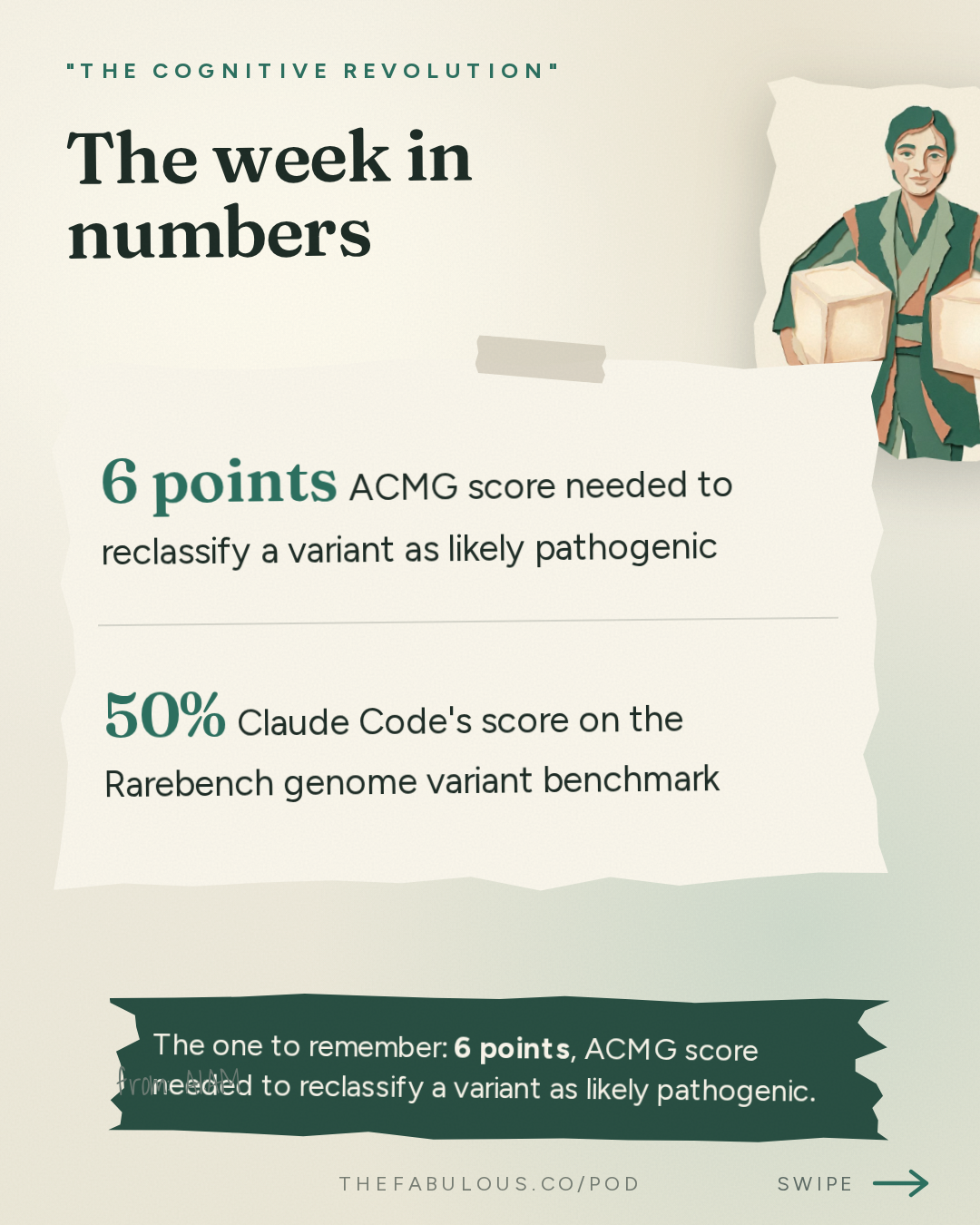 The week in numbers — "The Cognitive Revolution" : AI:AM: Was Trump-Xi Anything? What Counts as Utopia? + AWS GPUs Cost 3X & AI Diagnoses Rare Diseases
